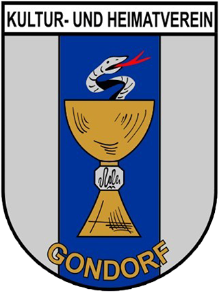 Wappen Gondorf